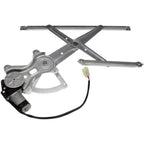 Dorman 741-138 Power Window Regulator And Motor Assembly