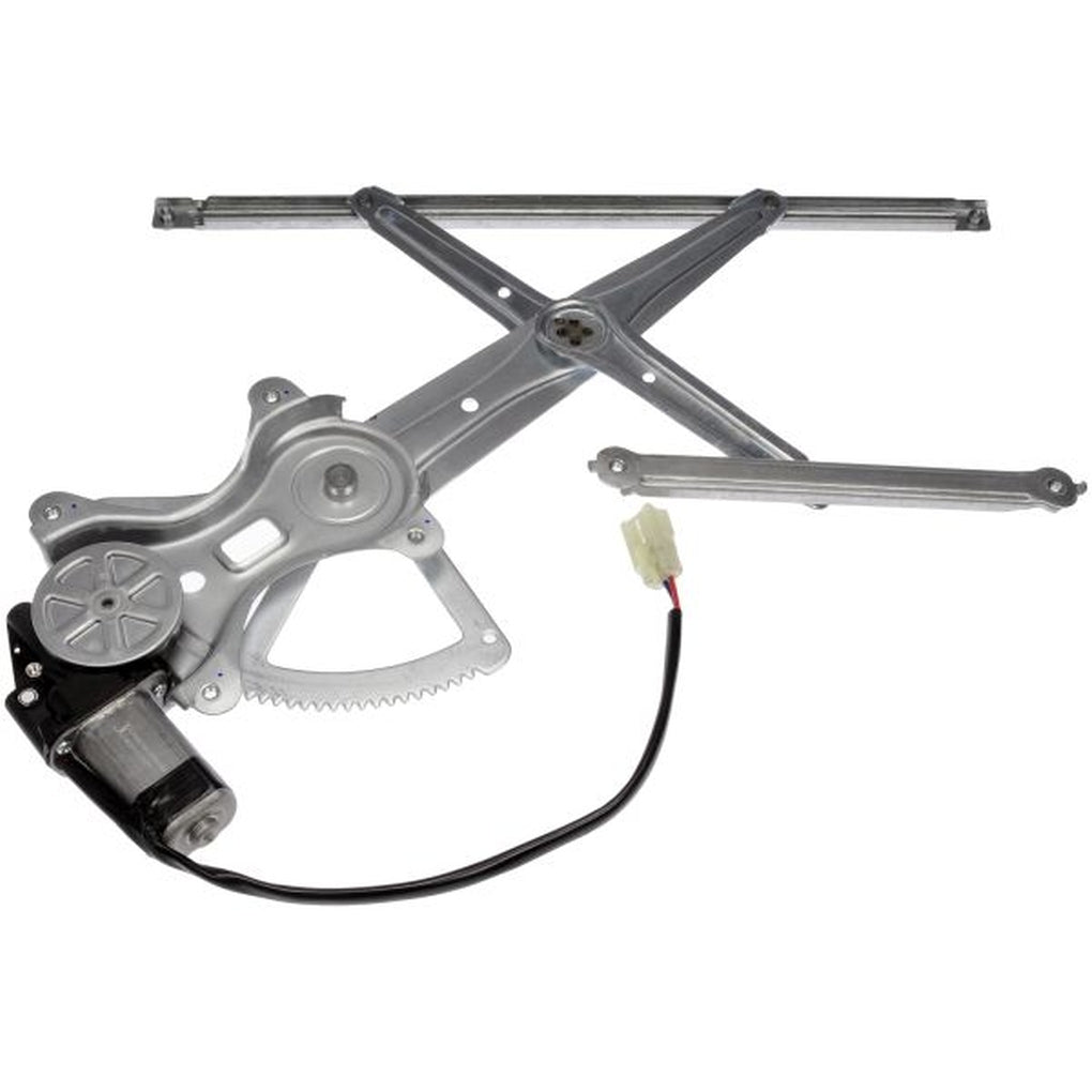 Dorman 741-138 Power Window Regulator And Motor Assembly