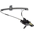 Dorman 741-156 Power Window Regulator And Motor Assembly
