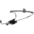 Dorman 741-157 Power Window Regulator And Motor Assembly