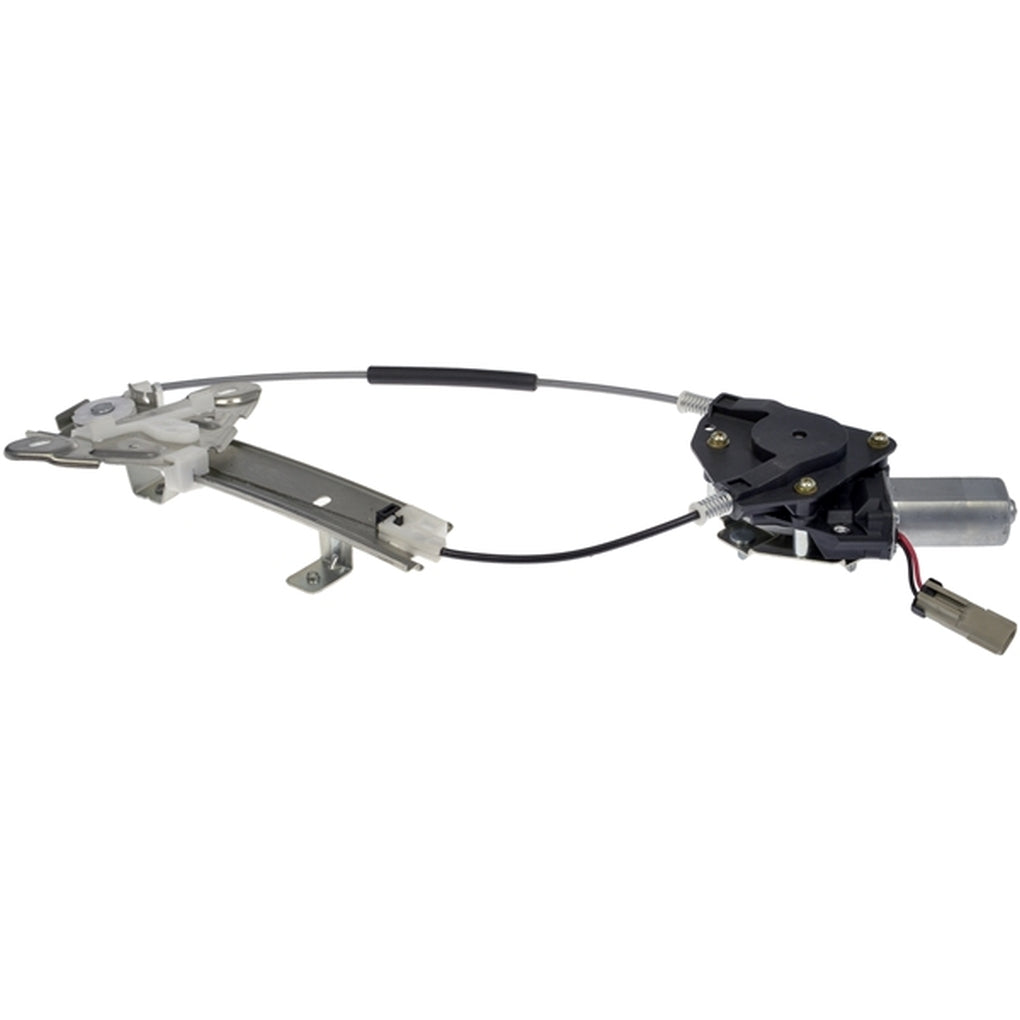 Dorman 741-161 Power Window Regulator And Motor Assembly