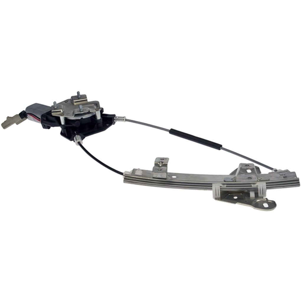 Dorman 741-161 Power Window Regulator And Motor Assembly