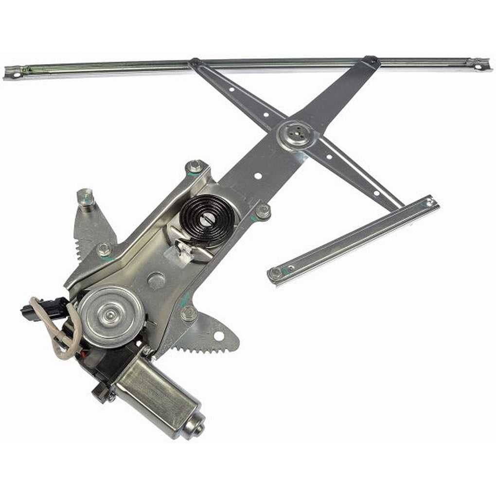 Dorman 741-162 Power Window Regulator And Motor Assembly
