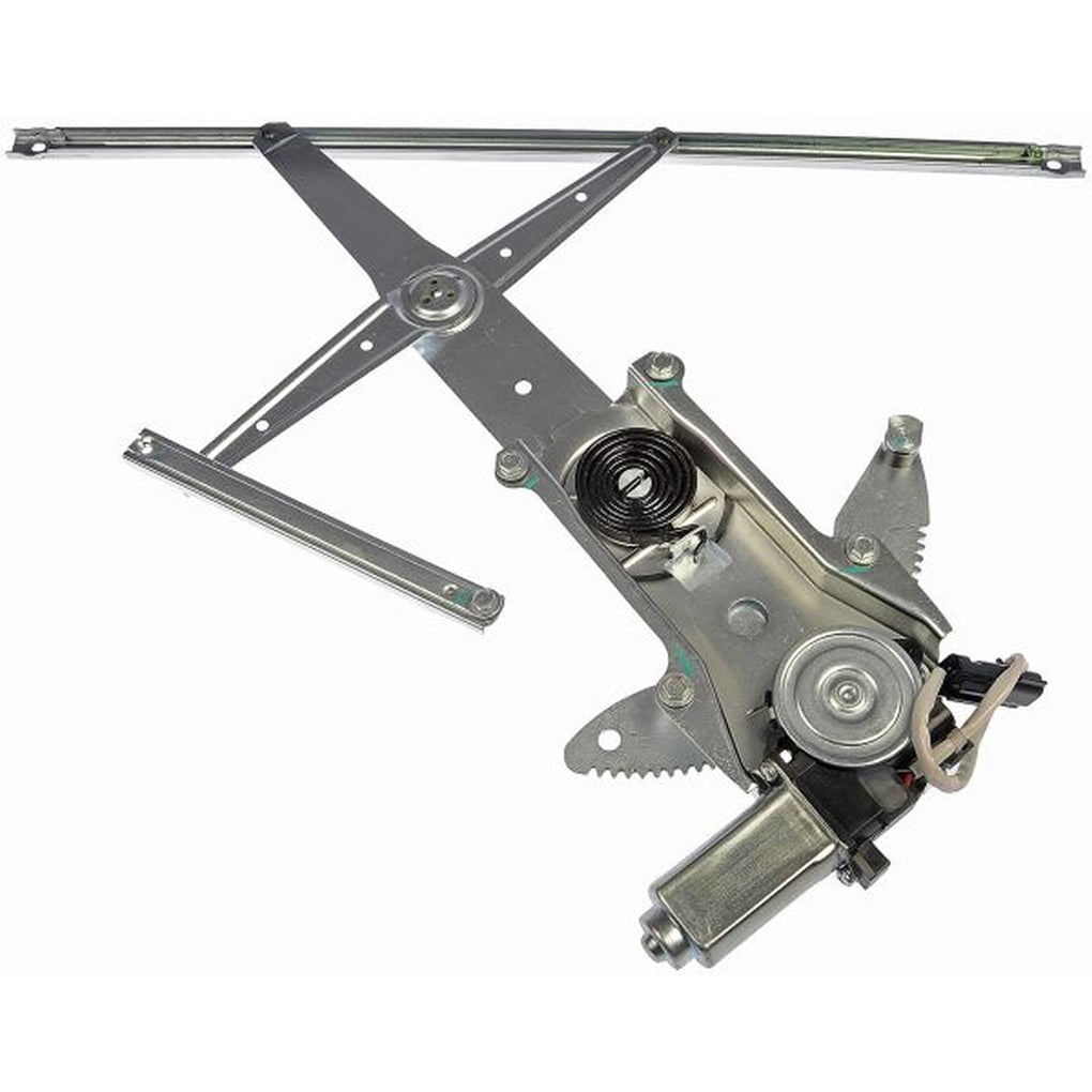 Dorman 741-163 Power Window Regulator And Motor Assembly