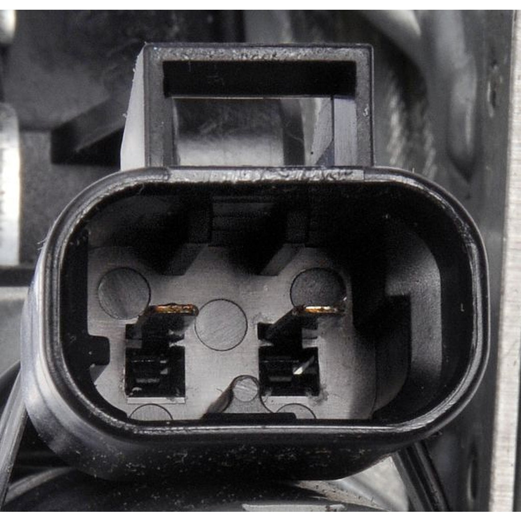 Dorman 741-166 Power Window Regulator And Motor Assembly