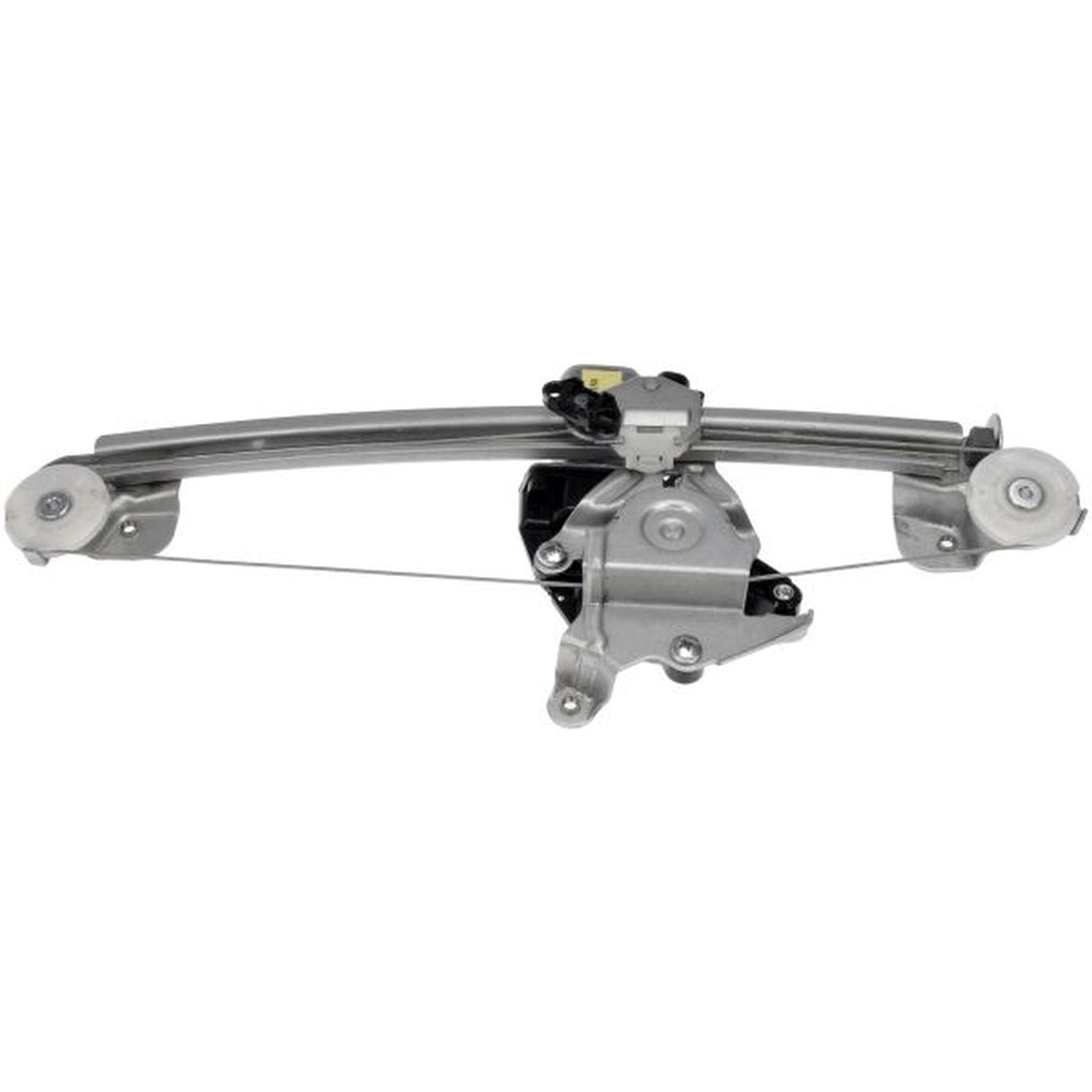 Dorman 741-166 Power Window Regulator And Motor Assembly