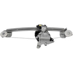 Dorman 741-166 Power Window Regulator And Motor Assembly