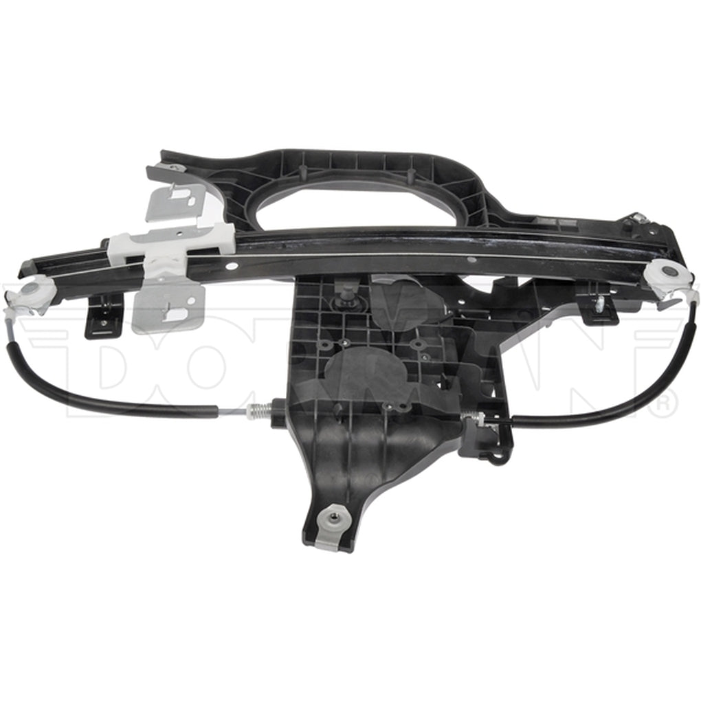 Dorman 741-170 Power Window Regulator And Motor Assembly