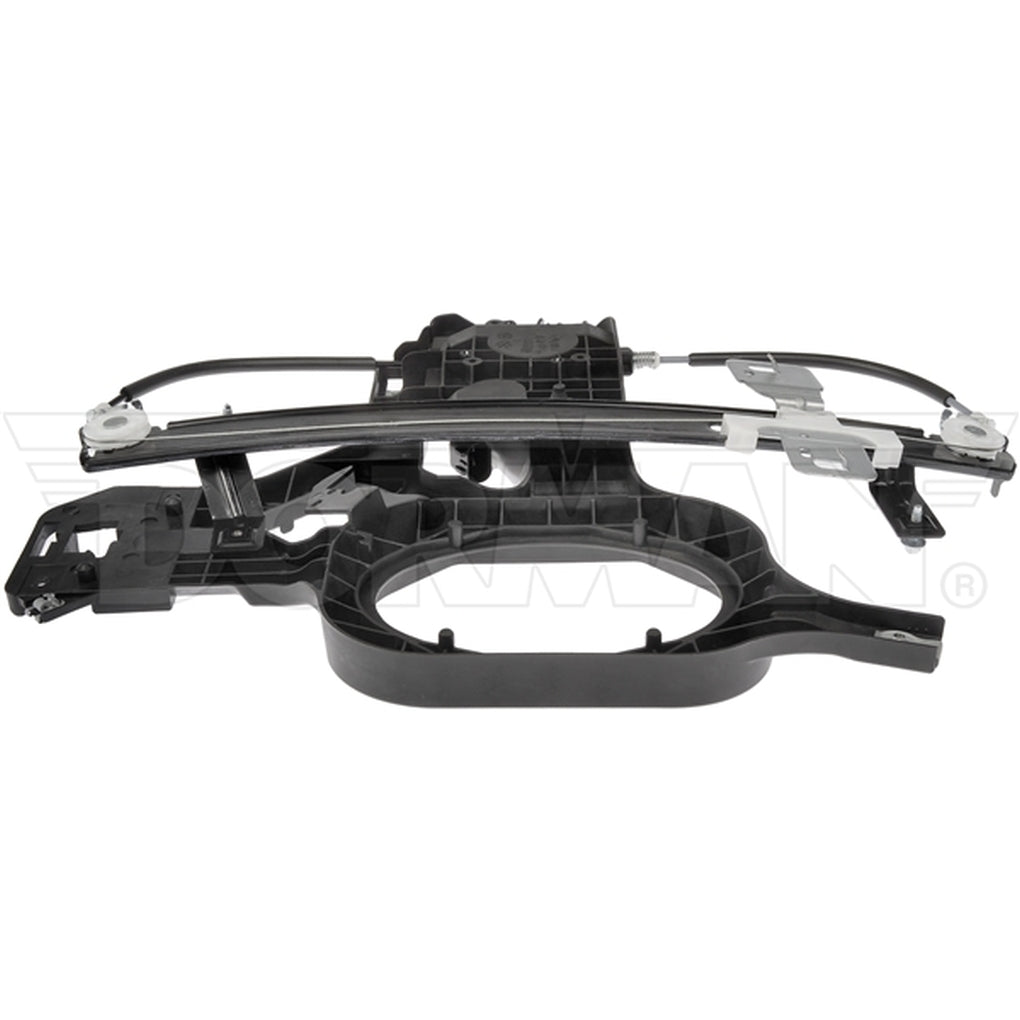 Dorman 741-170 Power Window Regulator And Motor Assembly