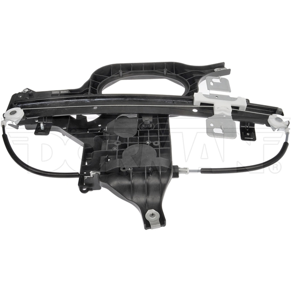 Dorman 741-171 Power Window Regulator And Motor Assembly
