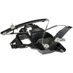 Dorman 741-178 Power Window Regulator And Motor Assembly