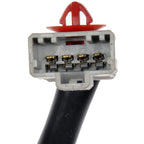 Dorman 741-300 Power Window Regulator And Motor Assembly