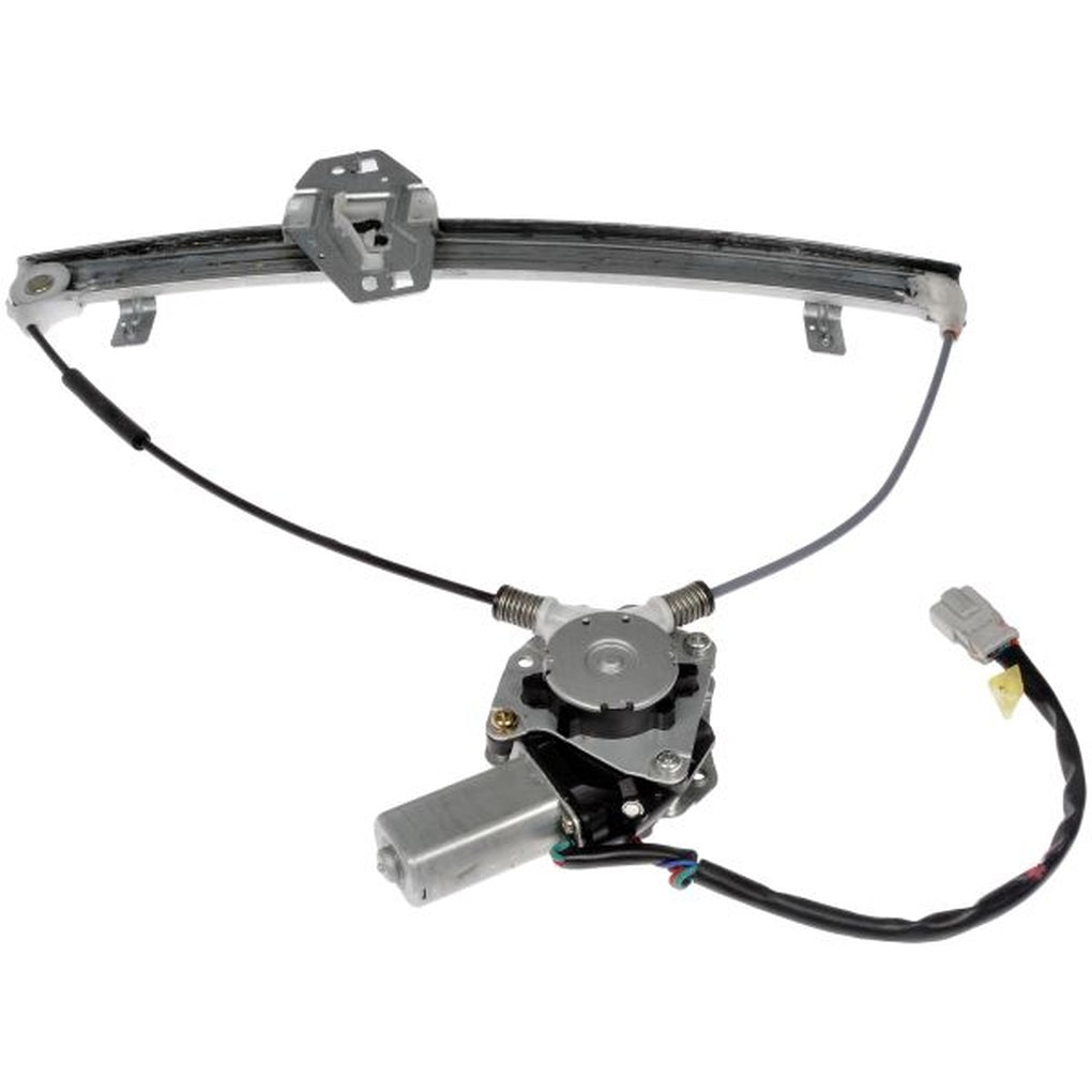 Dorman 741-300 Power Window Regulator And Motor Assembly