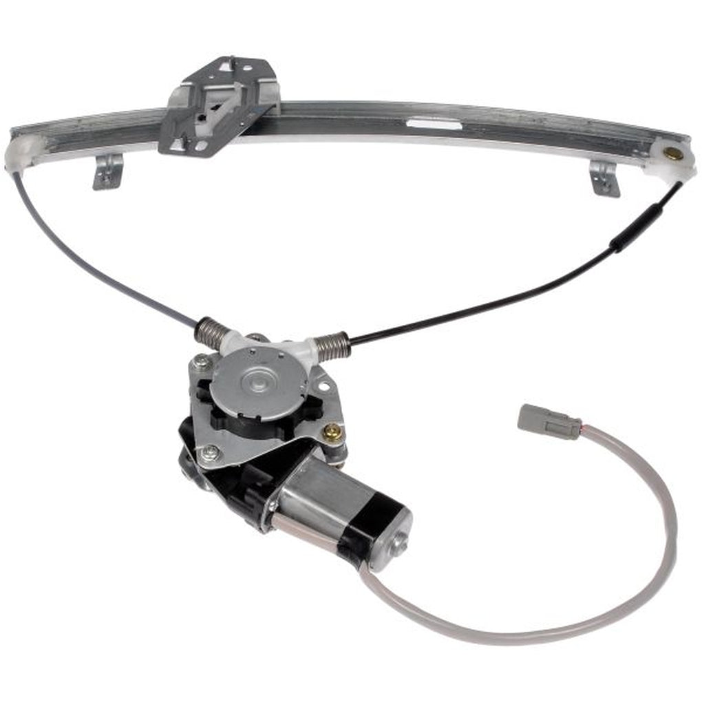Dorman 741-301 Power Window Regulator And Motor Assembly