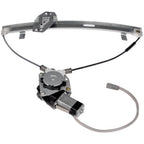 Dorman 741-301 Power Window Regulator And Motor Assembly