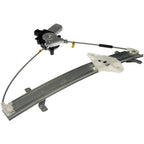 Dorman 741-306 Power Window Regulator And Motor Assembly