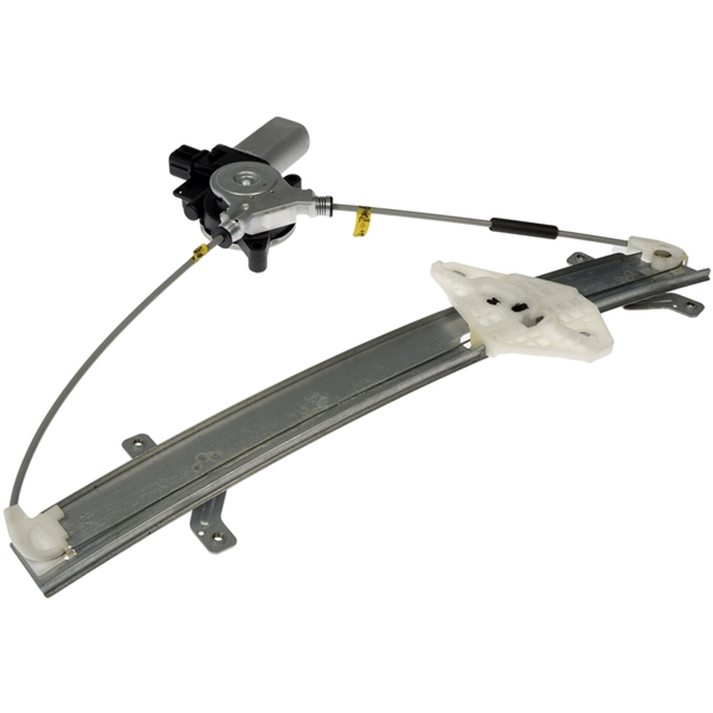 Dorman 741-306 Power Window Regulator And Motor Assembly