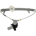 Dorman 741-306 Power Window Regulator And Motor Assembly