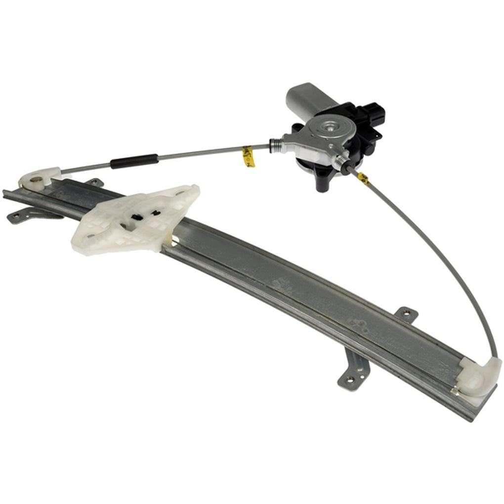 Dorman 741-307 Power Window Regulator And Motor Assembly