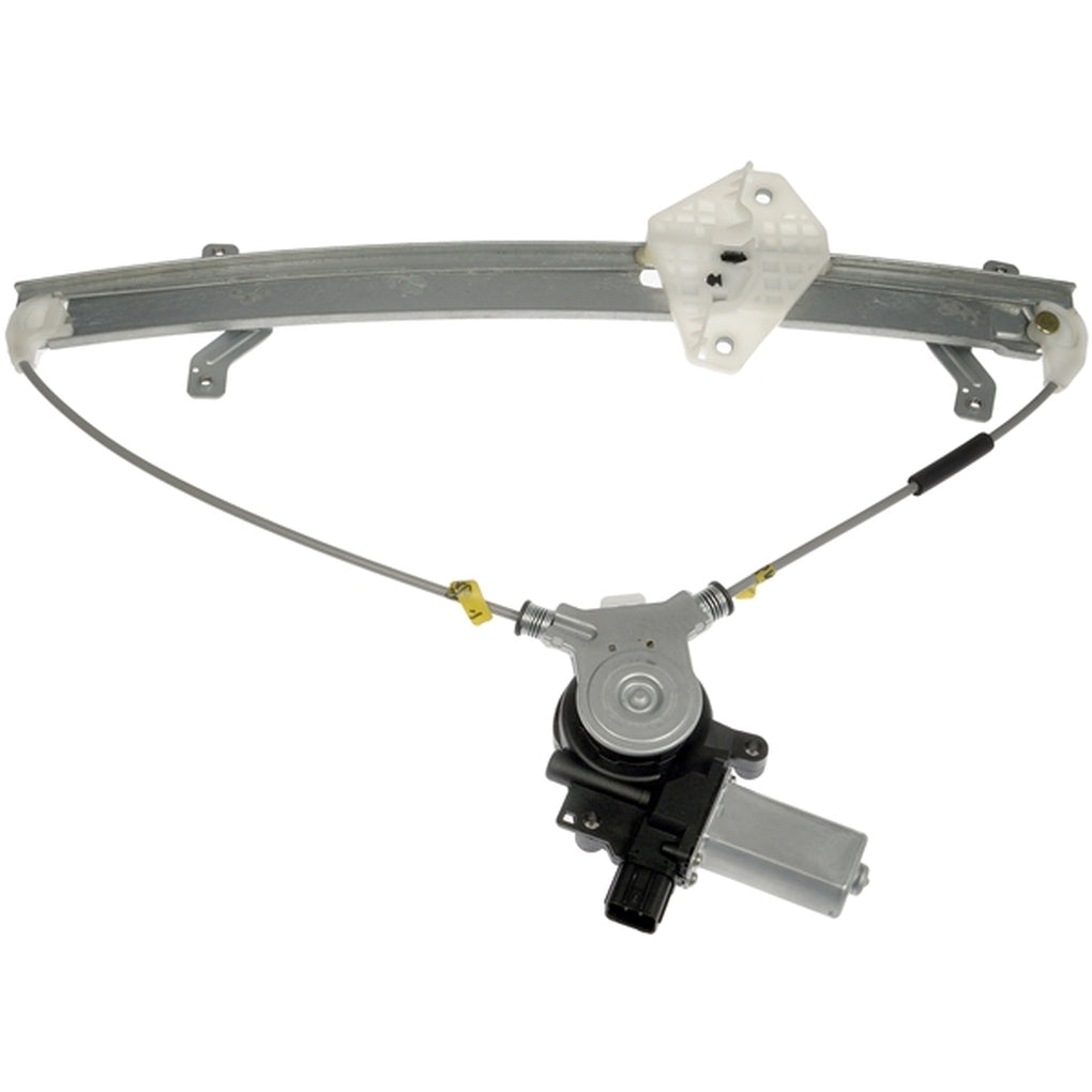 Dorman 741-307 Power Window Regulator And Motor Assembly