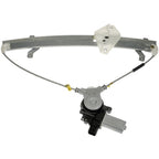 Dorman 741-307 Power Window Regulator And Motor Assembly