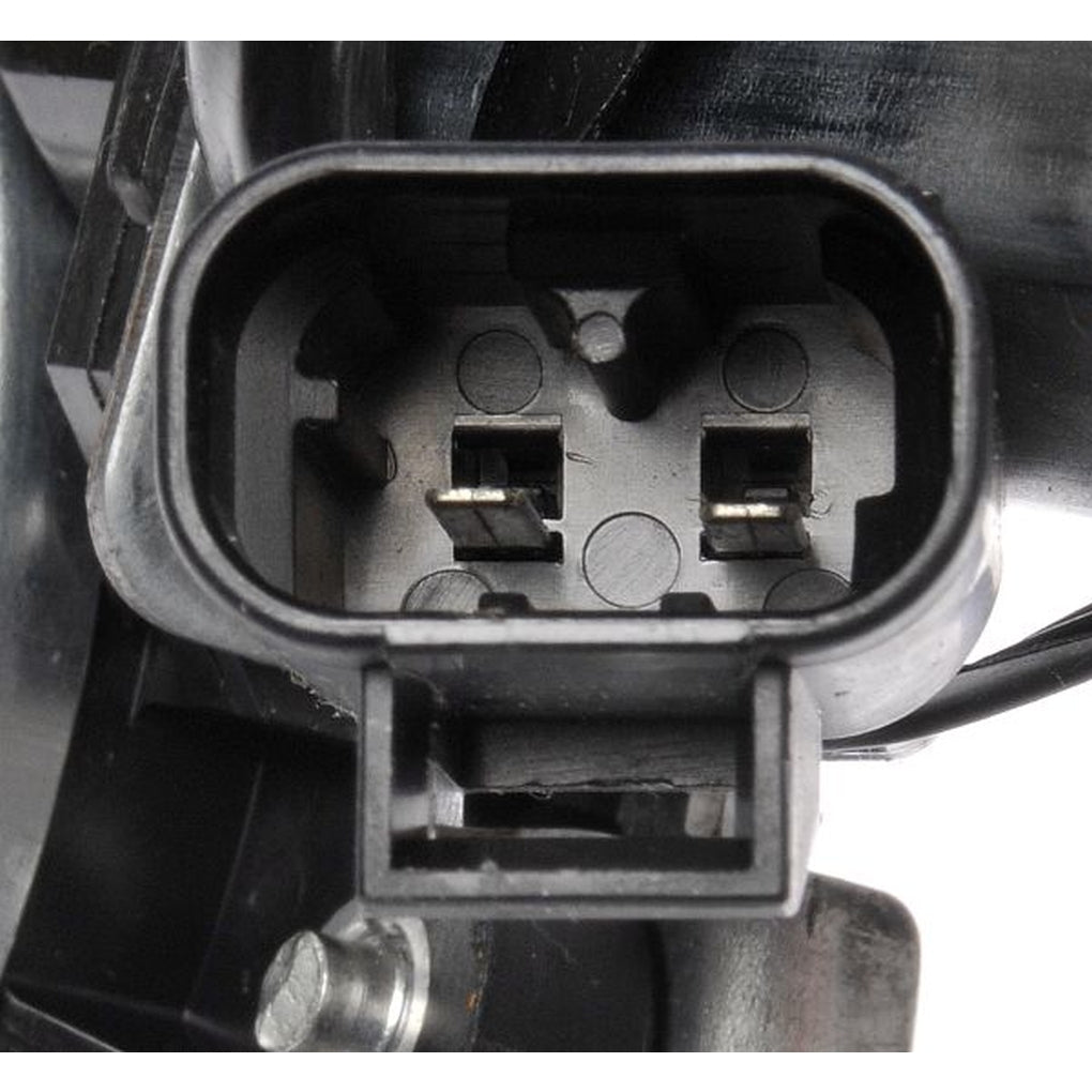Dorman 741-383 Power Window Regulator And Motor Assembly