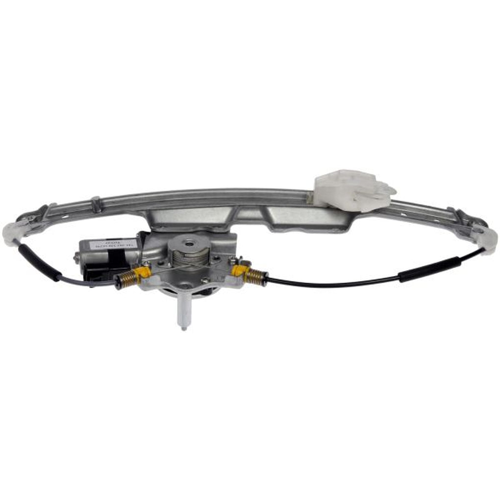 Dorman 741-383 Power Window Regulator And Motor Assembly