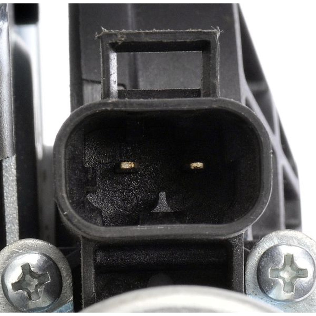 Dorman 741-384 Power Window Regulator And Motor Assembly