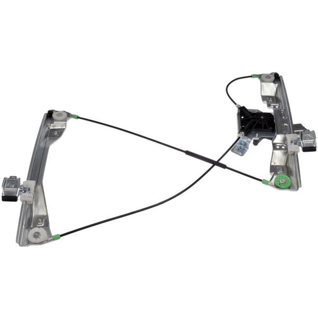 Dorman 741-384 Power Window Regulator And Motor Assembly