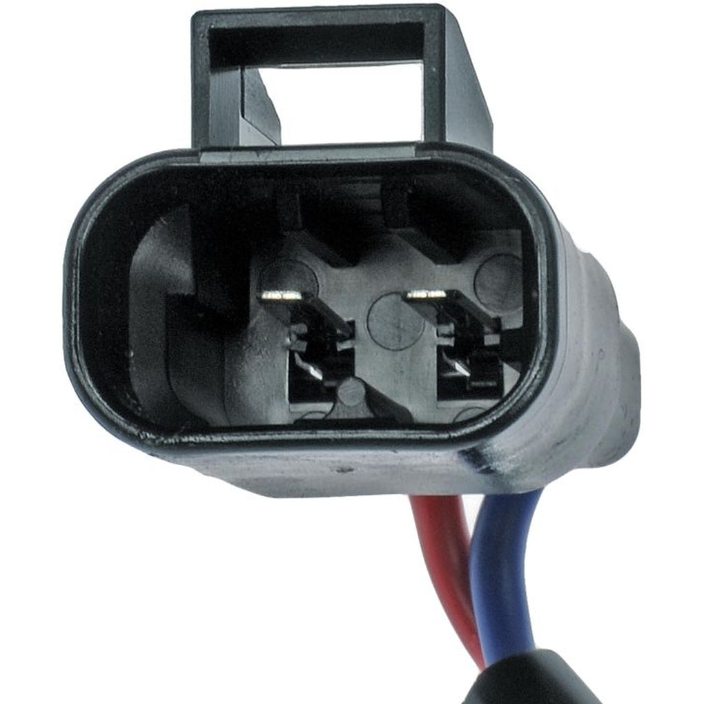Dorman 741-388 Power Window Regulator And Motor Assembly