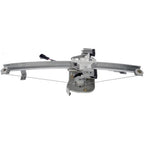 Dorman 741-388 Power Window Regulator And Motor Assembly