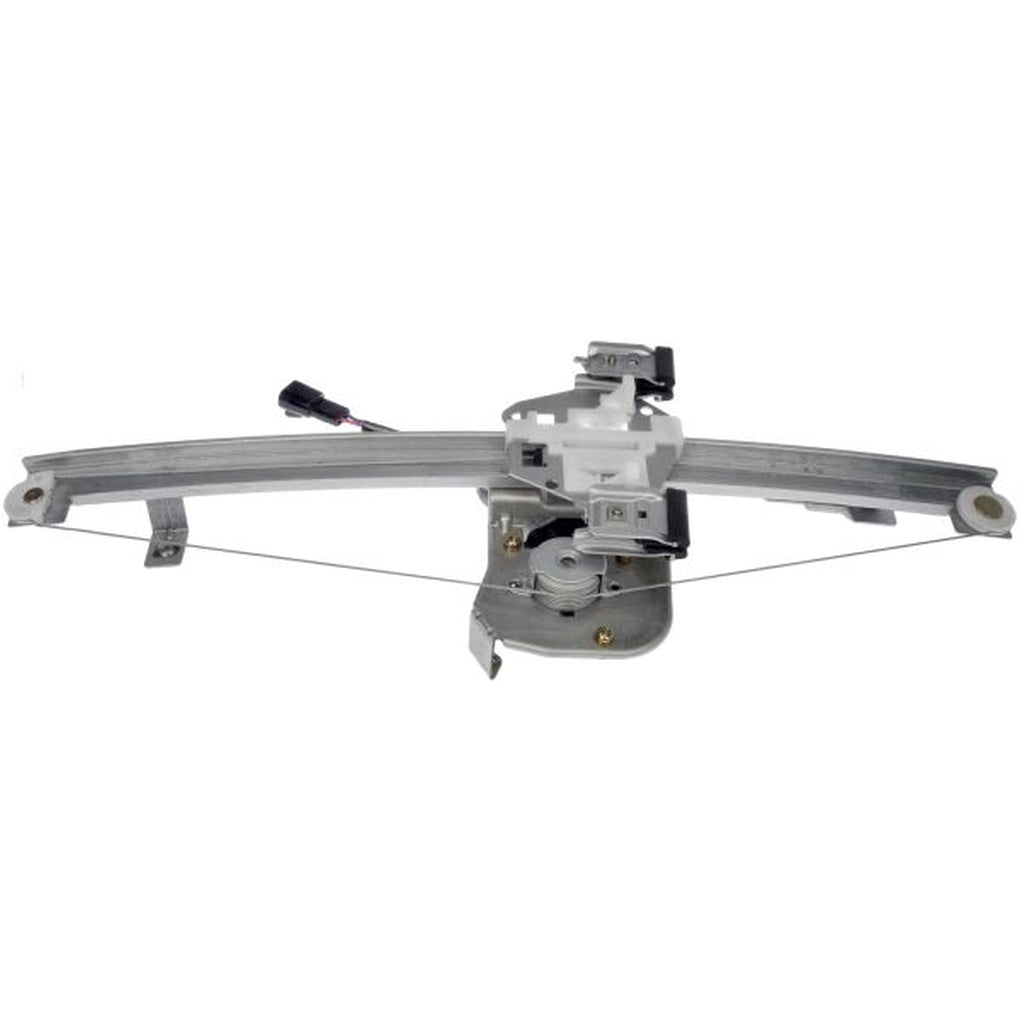 Dorman 741-388 Power Window Regulator And Motor Assembly