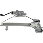 Dorman 741-390 Power Window Regulator And Motor Assembly
