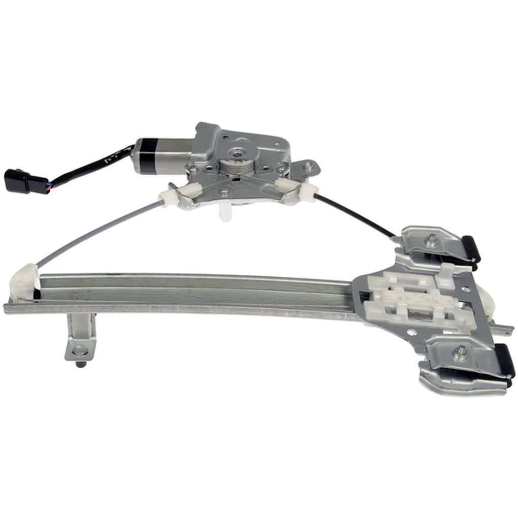 Dorman 741-390 Power Window Regulator And Motor Assembly
