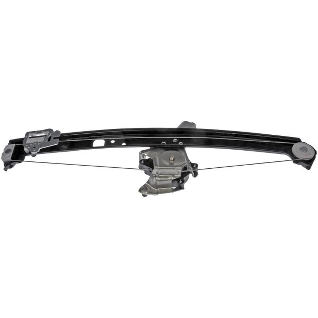 Dorman 741-413 Power Window Regulator And Motor Assembly