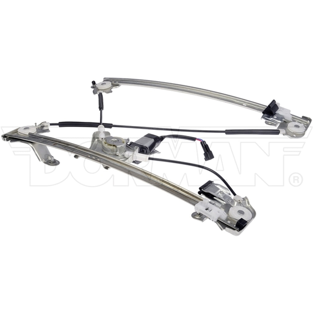 Dorman 741-428 Power Window Regulator And Motor Assembly