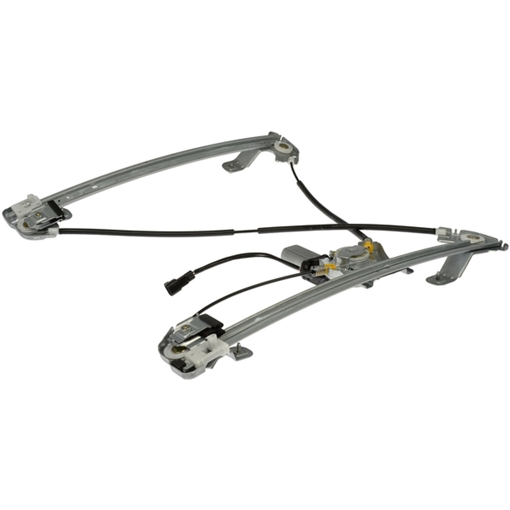 Dorman 741-431 Power Window Regulator And Motor Assembly