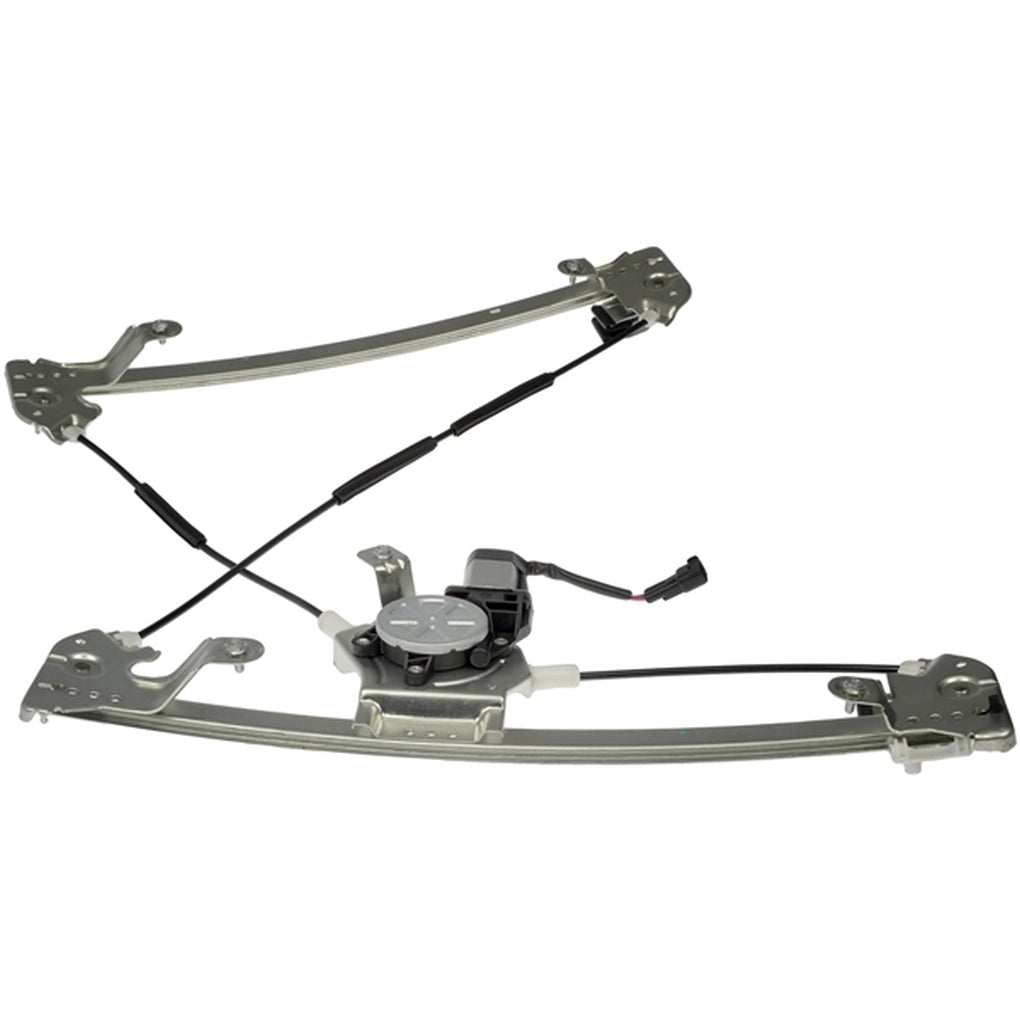 Dorman 741-431 Power Window Regulator And Motor Assembly