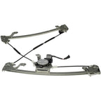 Dorman 741-431 Power Window Regulator And Motor Assembly