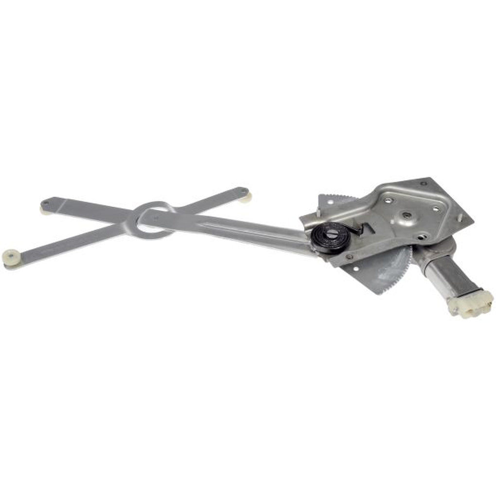 Dorman 741-434 Power Window Regulator And Motor Assembly
