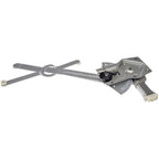Dorman 741-434 Power Window Regulator And Motor Assembly