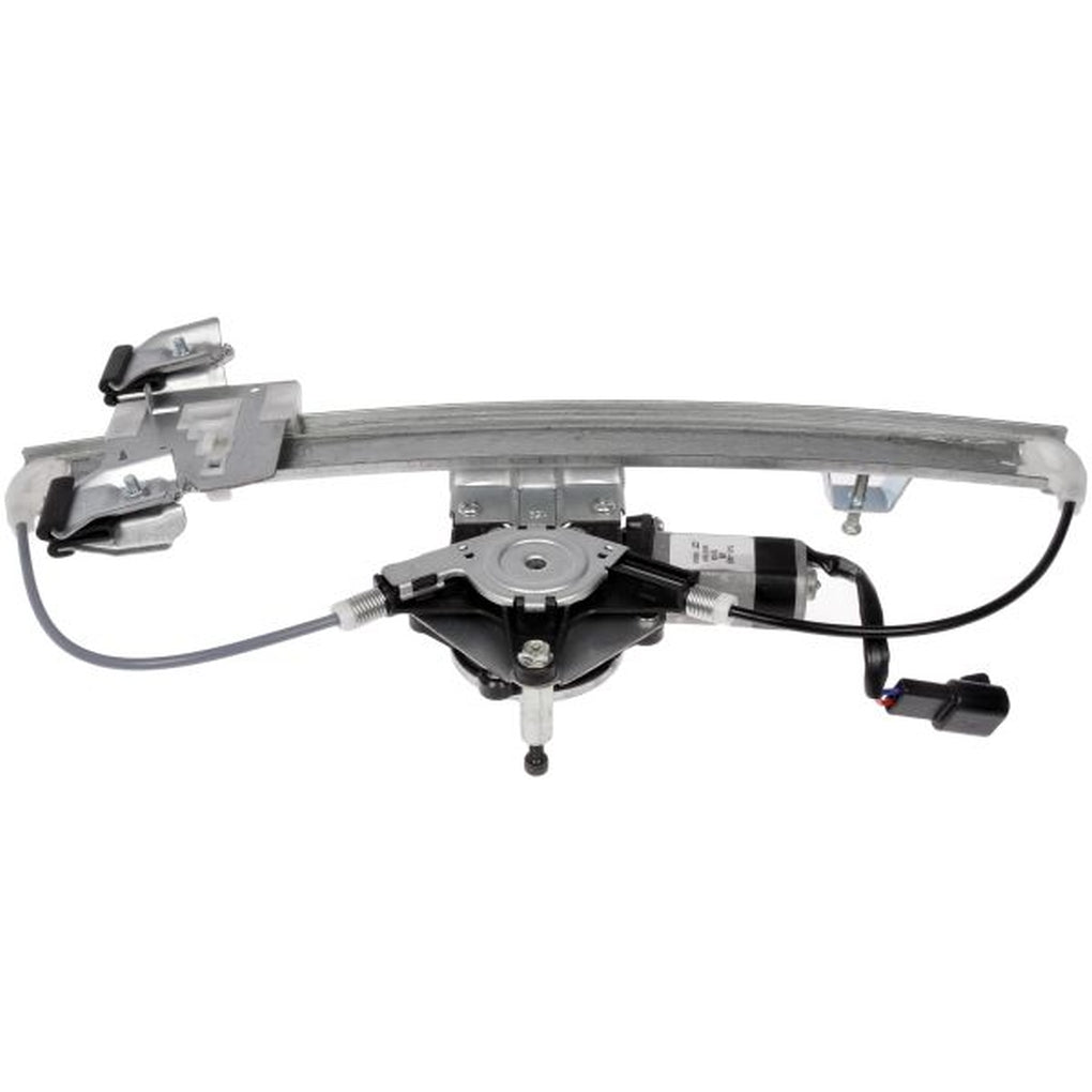 Dorman 741-440 Power Window Regulator And Motor Assembly