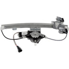 Dorman 741-441 Power Window Regulator And Motor Assembly