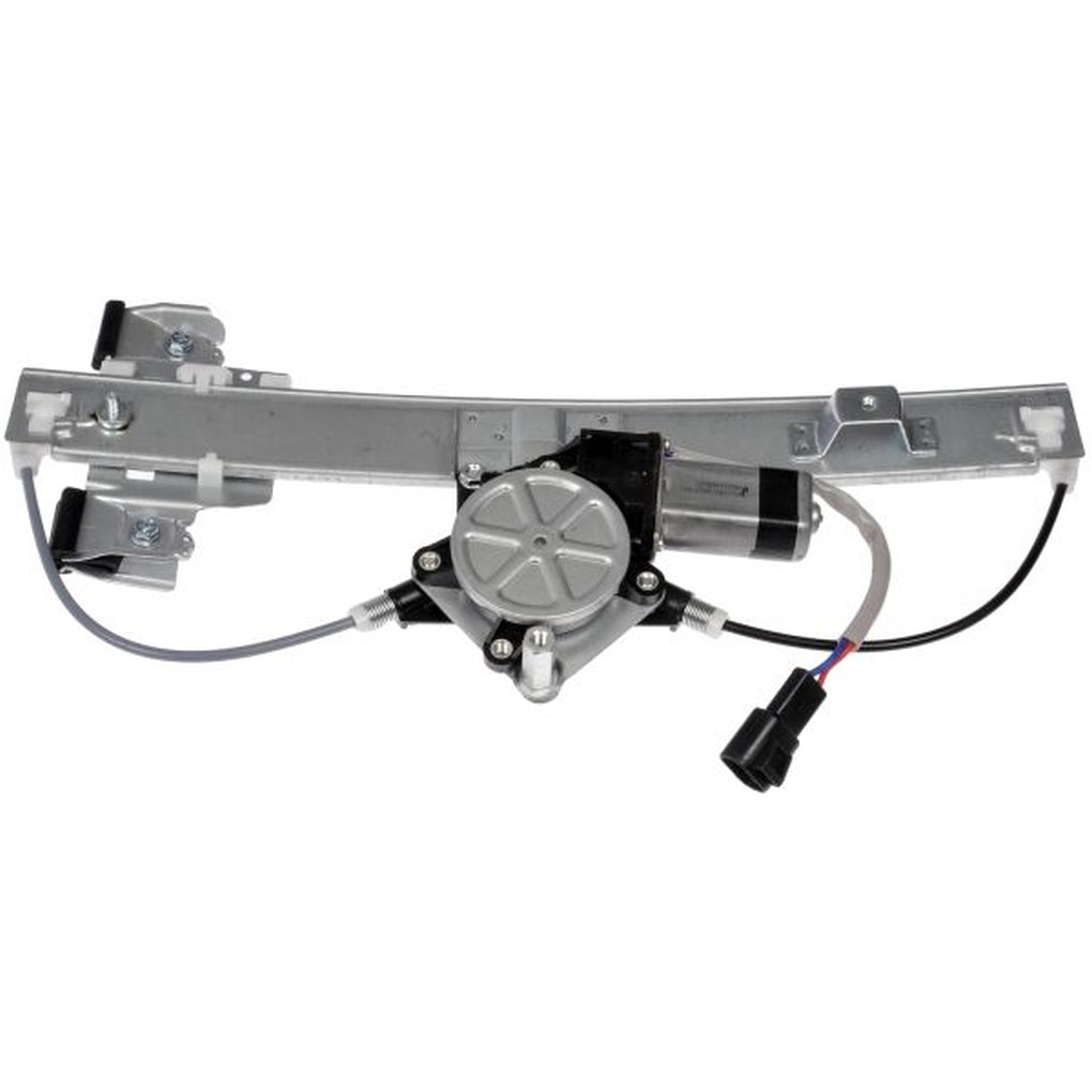 Dorman 741-441 Power Window Regulator And Motor Assembly