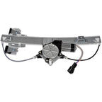 Dorman 741-441 Power Window Regulator And Motor Assembly