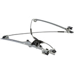 Dorman 741-443 Power Window Regulator And Motor Assembly