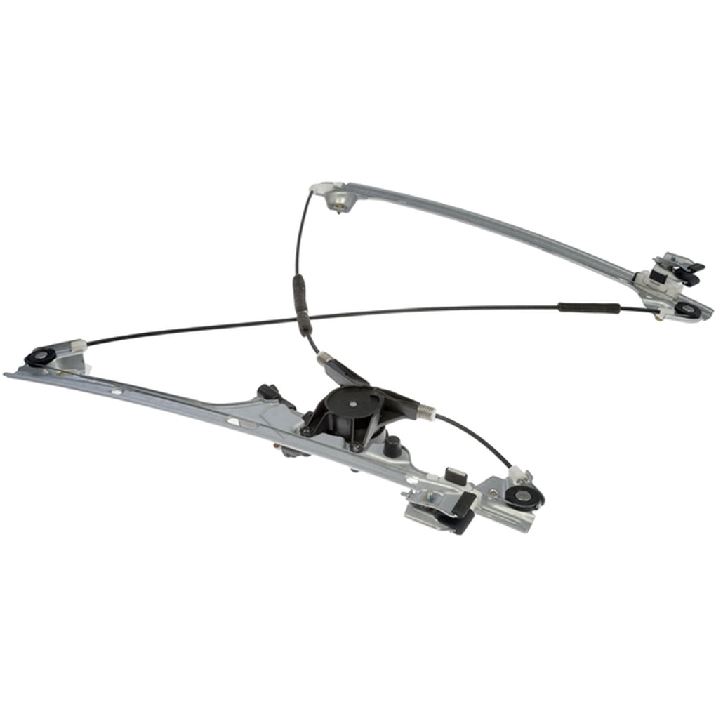 Dorman 741-443 Power Window Regulator And Motor Assembly