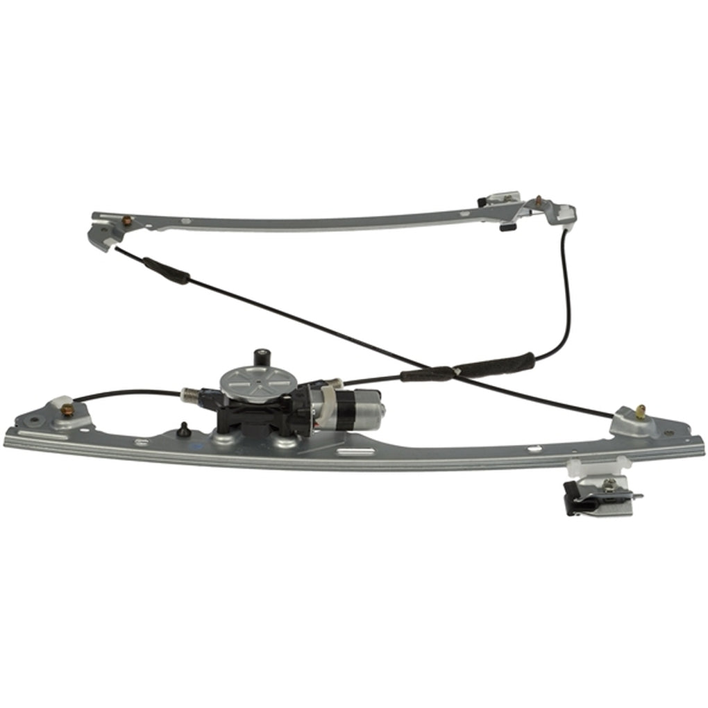 Dorman 741-443 Power Window Regulator And Motor Assembly