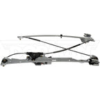 Dorman 741-444 Power Window Regulator And Motor Assembly