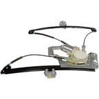 Dorman 741-479 Power Window Regulator And Motor Assembly
